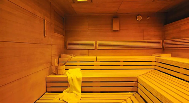 Двухместный номер Standard Hotel Kristal - Terme Krka