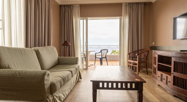 Coral La Quinta Park Suites, Book Resort La Quinta Canary Islands