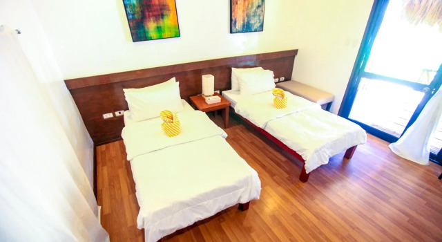 Allura Resort Dive and Spa