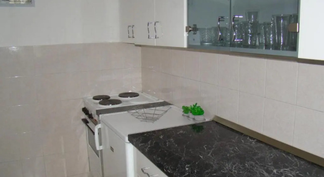 Апартаменты с 2 комнатами Apartments Adriana Split