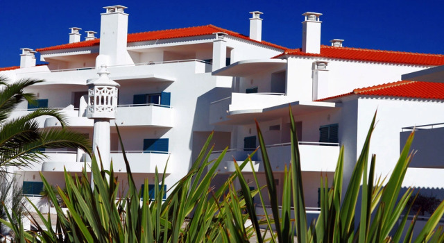 Aldeamento Turistico da Prainha, Boek Hotel Hotels in Albufeira met parkeren, Parkeren