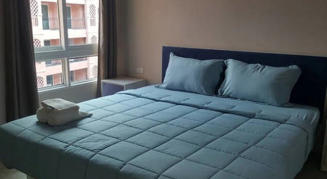 1BR Pool View Seven Seas Jomtien