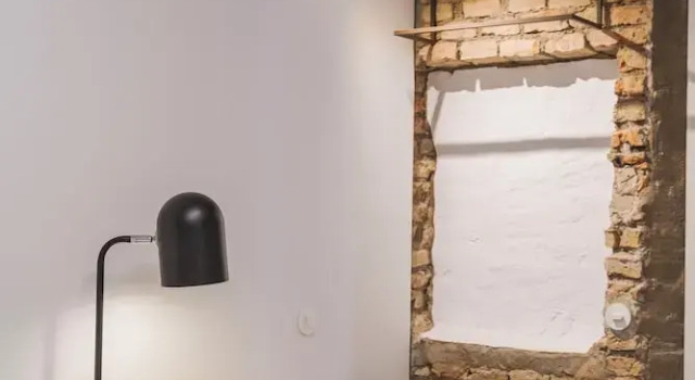 Люкс Business La Moderna Suites