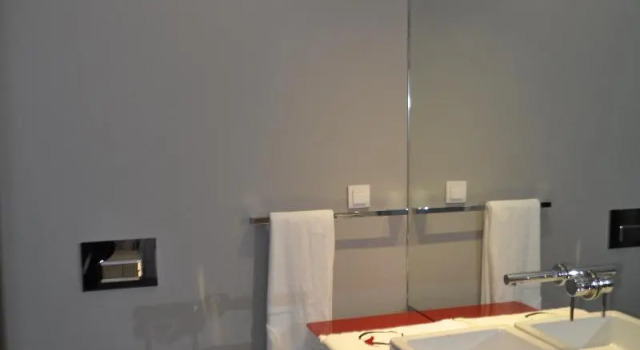 Номер Standard Q Spa Resort