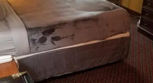 OSU King Bed AC WI-FI Coffee Private Hotel Unit 111 Booking, Prenota Hotel Stillwater Oklahoma