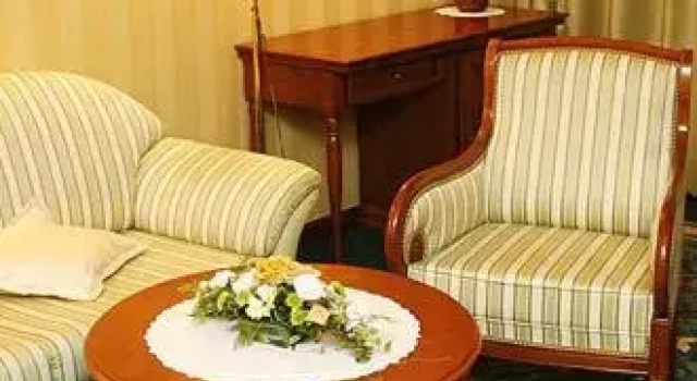 Люкс Hotel Kramer