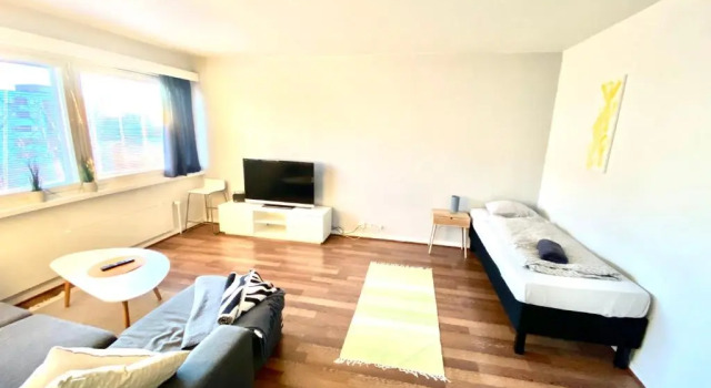 DP Apartments Vaasa, Buchen Sie Ferienwohnung Vaasa Ostrobothnia