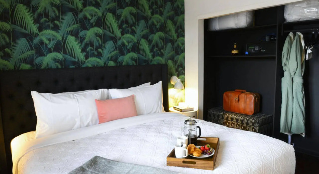 The Sobro Guest House by AvantStay, Book Pension Gæstehuse i Tennessee, Pension
