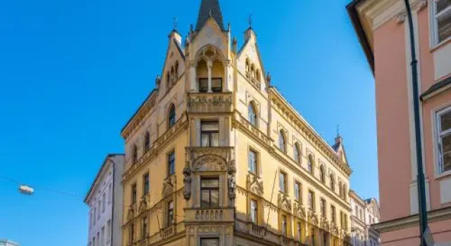 Vincent Apartment, Забронировать Апартаменты/квартира Апартаменты Праги, рядом с Mozart Dinner Prague, Апартаменты/квартира