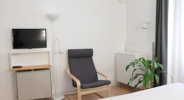 Двухместный номер Grand Hostal La Zona