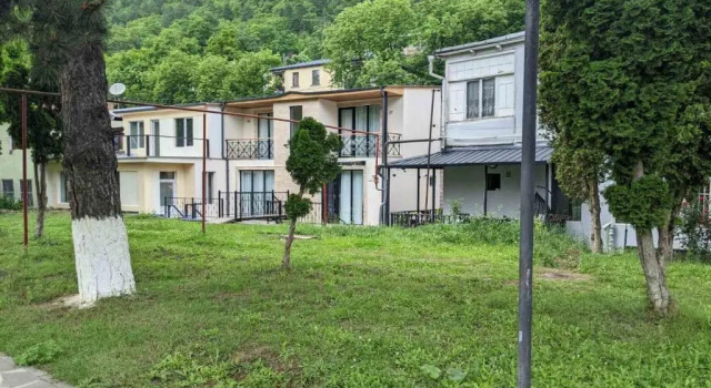Riverside Borjomi, Rezerwuj Hotel Borjomi Samckhe Javakheti