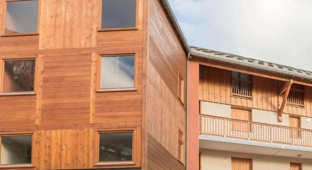 Appartement Briançon, 2 pièces, 5 personnes - FR-1-330C-34, Rezervasyon Daire Briancon Serre Chevalier