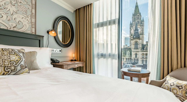 King Street Townhouse