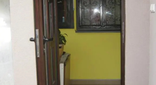 Aruba Apartment