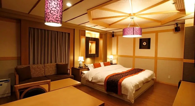 Номер Standard Hotel & Spa Lotus