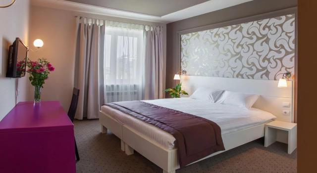 Continental Hotel, Забронировать Отель Отели Одессы с завтраком, рядом с Дерибасовская улица, Завтраки