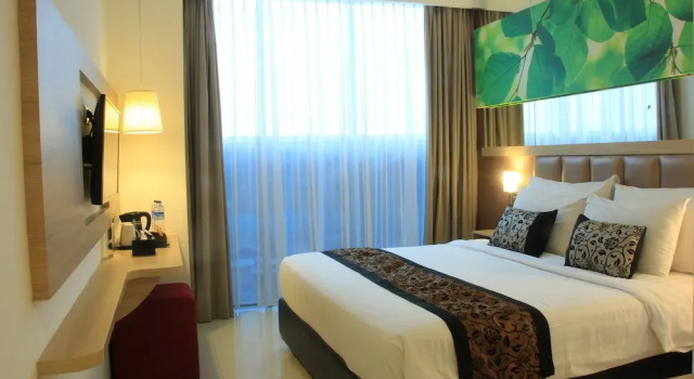 Hotel Agria Bogor - Tajur