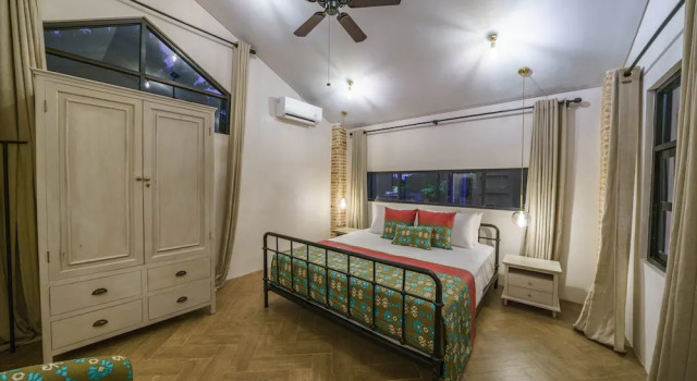 Villa 1 Schlafzimmer Villa Upeksha