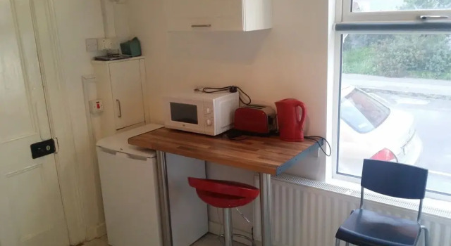 Self Catering Studio's Near Dublin City Center, Забронировать Отель Дублин Каунти Дублин, рядом с Частная больница Матер