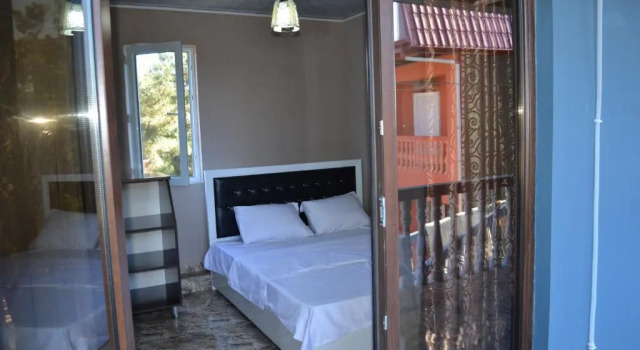 Agmashenebeli ?311A, Book Hotel Kobuleti 