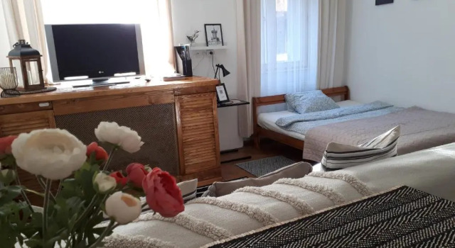 M&M Apartment Budapest House, Забронировать Апартаменты/квартира Будапешт 