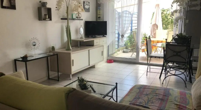 Appartement Les Sables-d'Olonne, 2 pièces, 4 personnes - FR-1-485-60, Забронировать Апартаменты/квартира Ле-Сабль-д'Олон Vendée