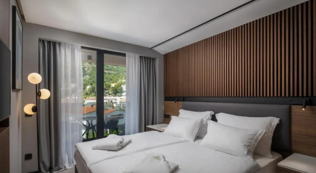 Полулюкс Boutique Hotel Noemia
