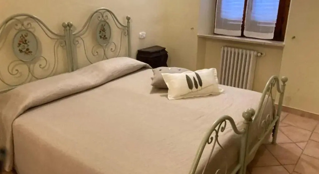 Номер Standard Affittacamere La Torre di Montalcino