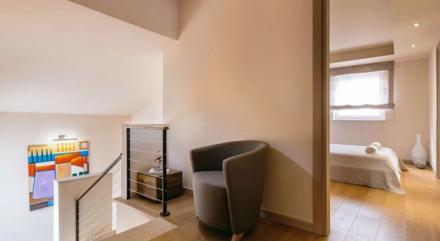 Villa Allegra, Забронировать Вилла Отели Вабрига 4 звезды, 4*