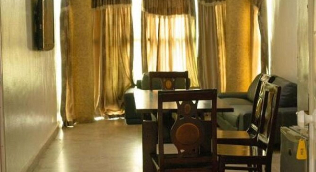 Люкс Royal Biggie Hotel and Suites