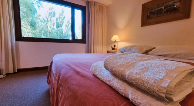 Двухместный номер Superior Hosteria Cauquenes De Nimez