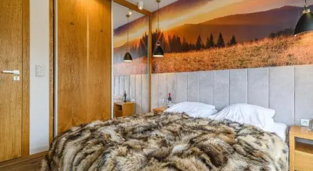 VISITzakopane Spa Apartments, Забронировать Апартаменты/квартира Апартаменты Закопане, рядом с Нижняя Ровень Крупова, Апартаменты/квартира