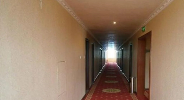 Xishuangbanna Xinhai Hotel