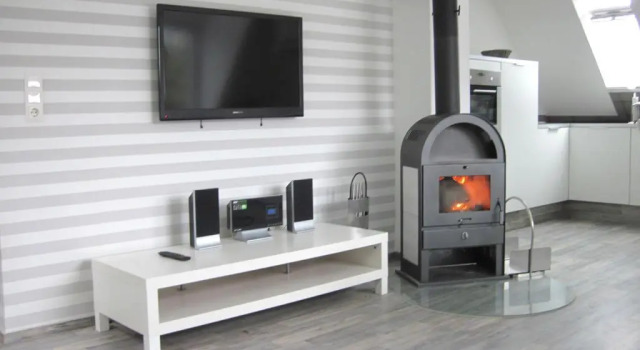 Ferienwohnung Mandelbaum, Prenota Appartamento Amburgo Amburgo