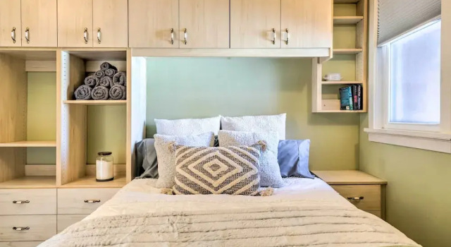 Апартаменты Salt Lake City Condo < 28 Mi to Ski Resort!
