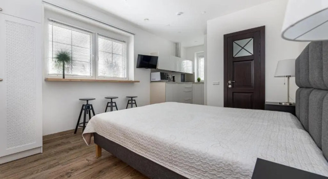 Двухместный номер Standard VILLA AIDO