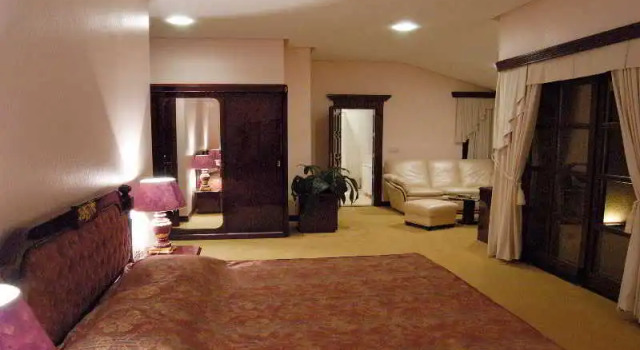 Номер Standard Hotel Bevanda