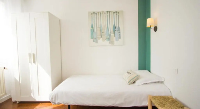 Семейный номер Superior Casa Cosy Le Pouliguen