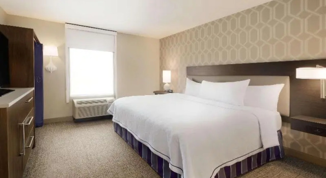 Номер Standard Home2 Suites By Hilton Menomonee Falls Milwaukee