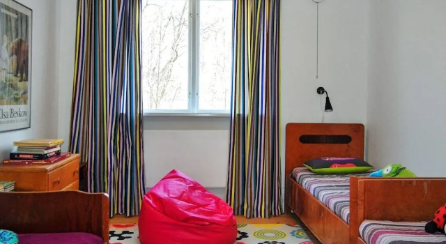 Коттедж 7 person holiday home in Vittsjö-By Traum