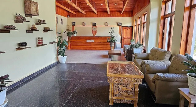 Aja Village Resort