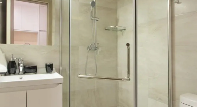 Номер Deluxe More Residence·Guangzhou Huanshidong