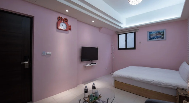 Номер Standard Catt Leya B&B Hotel