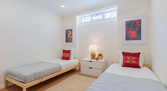 Santa Isabel Quiet and Charming Apartment