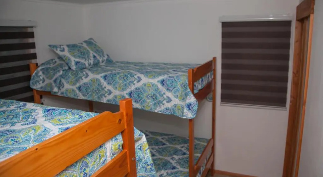 Cabañas Lomas de Ensenada, Rezervovat Hotel Hotely v Araucanía s parkováním, Parkování