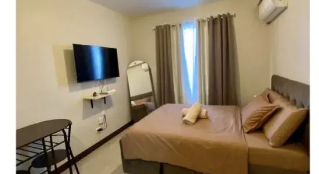 Seaside Serenity w/ SUNRISE | Staycation | Near Airport, Book Hotel Lapu Lapu 
