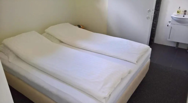 Sefdalur Studio Apartment, Rezervovat Apartmán Hotely v East Iceland s parkováním, Parkování