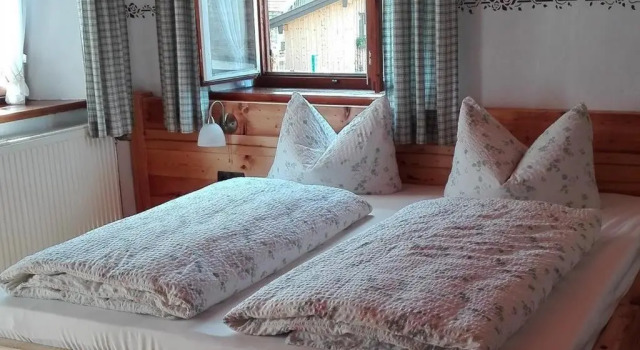 Номер Standard Stöcklhof