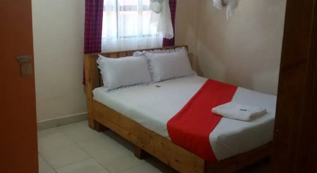 Номер Deluxe Escarpment Motel - Adults Only