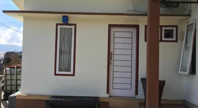 Bromo Deddy Homestay, Book Hotel Hoteller i Ngadisari med parkering, Parkering